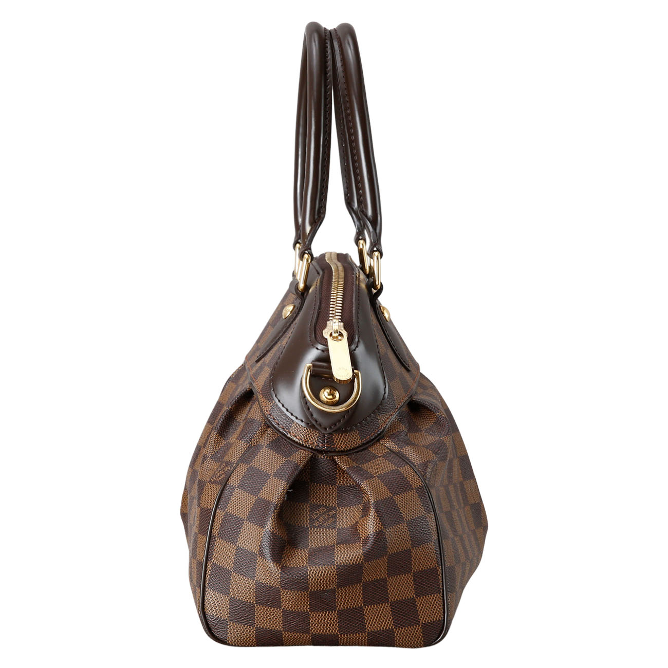 LOUIS VUITTON(USED)루이비통 다미에 에벤 트레비PM
